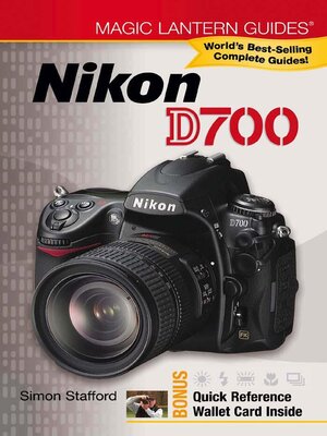 cover image of Magic Lantern Guides&#174;